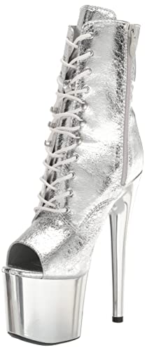 Ellie Shoes Women's 709-ana Ankle Boot