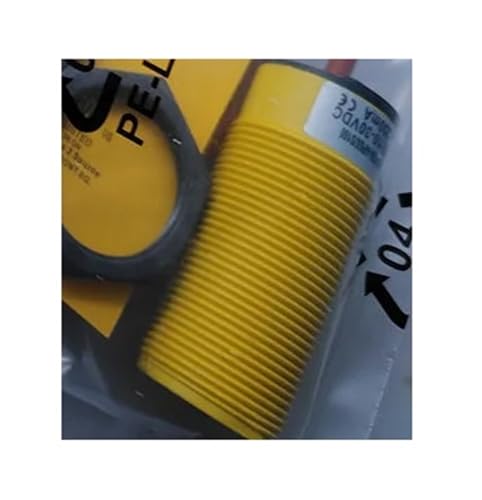Détecteur BI10-S30-RZ3X/S100 avec portée 10mm et haute résistance thermique jusqu'à 100°C