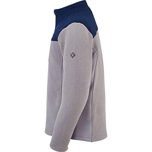 Image of Spyder Men's Encore Fleece Jacket