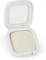 Bauny - Iluminador Compacto Vergano Pele Radiante e Brilho Intenso 5g