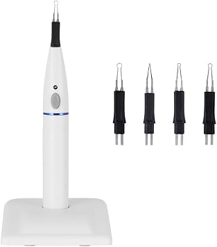 Endo Gutta Teeth Whitening Hygiene Tooth Gum Cutter Gutta Percha with 4 Tips