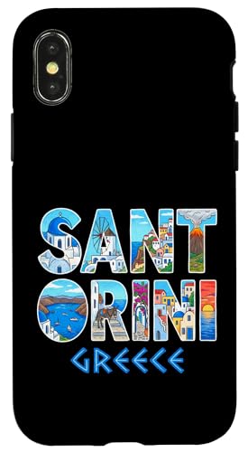 �T���g���[�j �s�s�� ���s ���y�Y �����h�}�[�N �ό��M�t�g �X�}�z�P�[�X iPhone X/XS �p