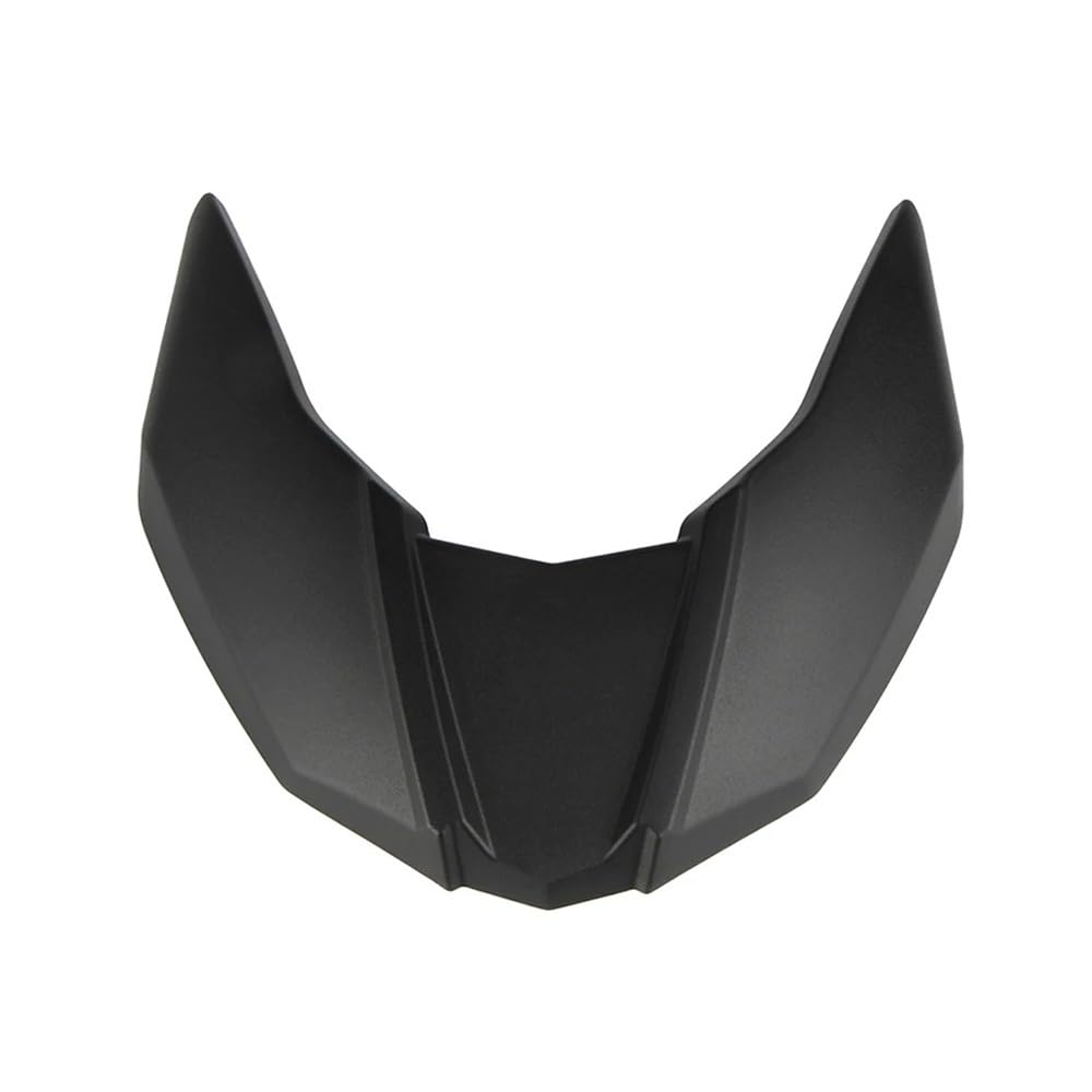 Kit extension de nez moto pour G310GS protection idéale en roadtrip et chemins