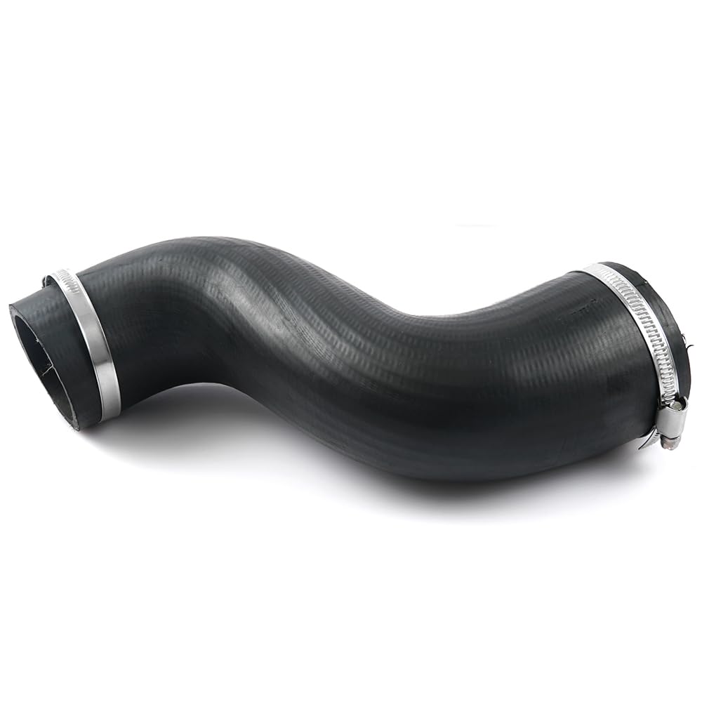 Robust Car Parts Black Robust Intercooler Turbo Hose Pipe For Mercedes-Benz Sprinter W906 2.2 3.0 Cdi 9065280182 2006-2016