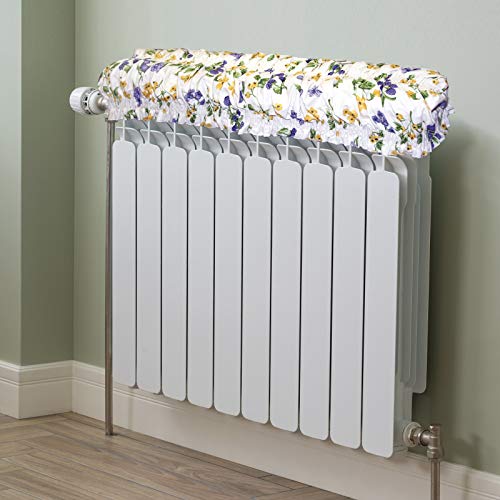 La Briantina Refrigerator Cover, Polyester, Fantasia Casuale, 30-60 cm - Image 2