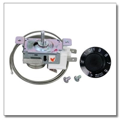 BEVERAGE AIR Refrigerator Temperature Control with Dial 502-195A