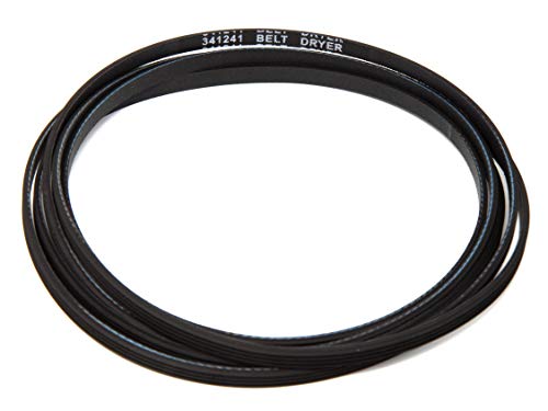 WEN Handyman Q-D0034 Dryer Belt (OEM part number 341241)