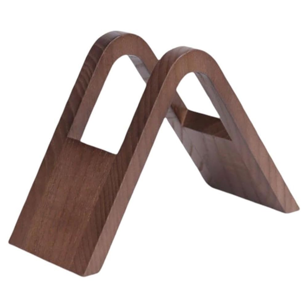 CTRLZS Coffee Filter Holder Coffee Filter Paper Container Dispenser Coffee Filter Paper Stand Rack