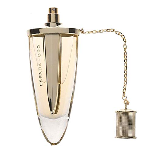 MUSE Design Awards | Cosmetics \u0026 Fragrance Espada Oro / Espada