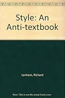 Style: An Anti-textbook B00C6O1OGC Book Cover