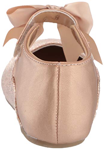 Baby Deer Girl's Dress Shoe Ballet Flat3