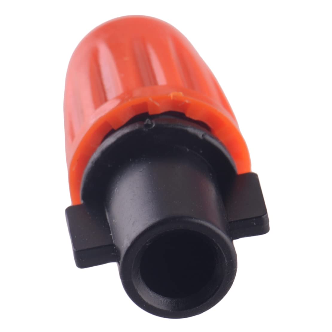 Sistema de riego por goteo micro 40sets riego rociadores emisor planta goteros jardín