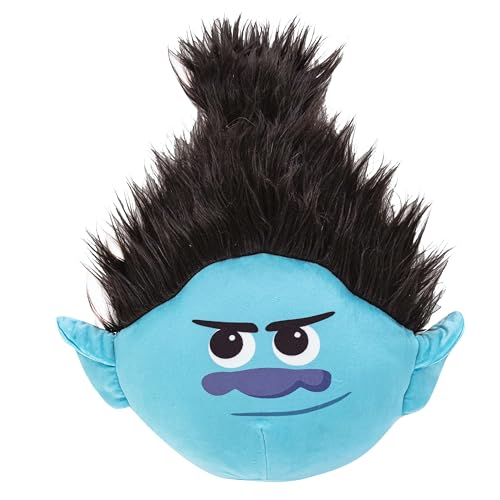 Northwest Trolls Oreiller Nuage 27,9 x 27,9 cm Branche