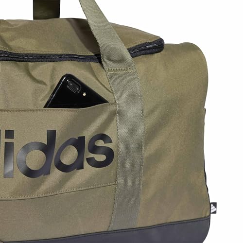 adidas Essentials Linear Duffel Bag for Everyone - Image 5