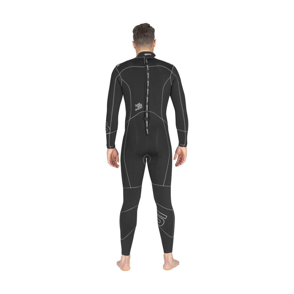 Tauchanzug Evolution 5 mm für Herren