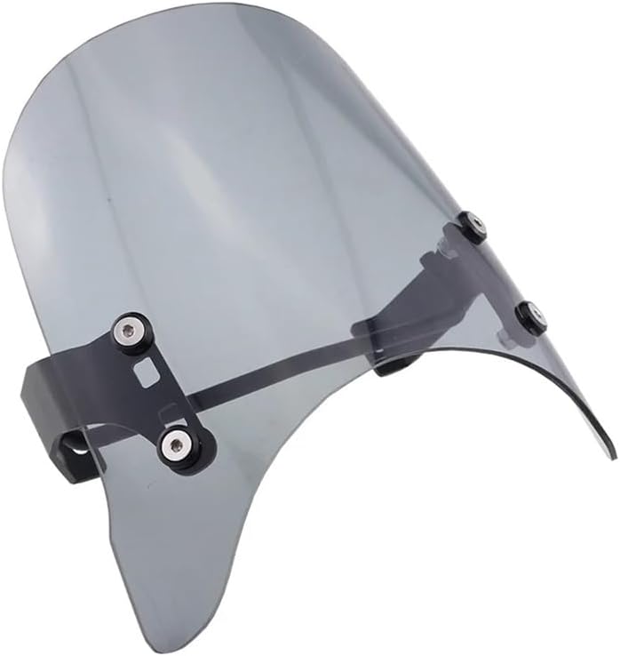 フロントガラススポイラー オートバイアクセサリースクリーン風防