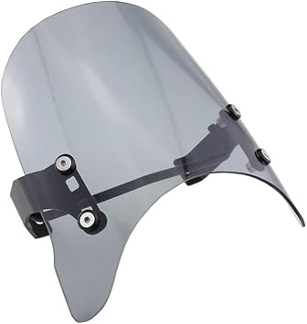 Windscreen Spoiler Motorcycle Accessories Screen Windshield Fairing Windscreen for Rebel 1100 DCT CMX 1100 CM1100 2021-2022