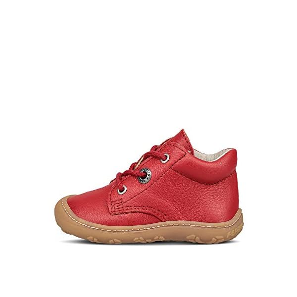 RICOSTA Unisex - Kinder Boots Cory von Pepino, Weite: Mittel (WMS),terracare – Bild 6
