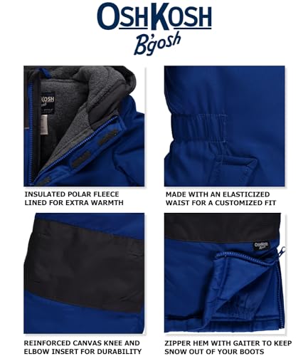 Mejores review On-line Buzo nieve bebe los preferidos por los clientes. 15 Imagen adicional