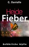 Cover zum Buch Heidefieber