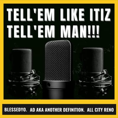 Violence in Rap: Episode10