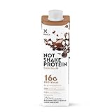 Notco NotMilk High Protein Leite Vegetal 15g Chocolate 250 ml