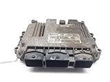 Steuereinheit Motor UCE Steuereinheit Motor Uce P 206 Limousine 9651399080 (gebraucht) (id:demip4953843)