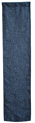 StorePocket ̂ J[e Ԏd؂ 􂦂 n̂ Lene [l 28cm×170cm lCr[ i` l ~[[X