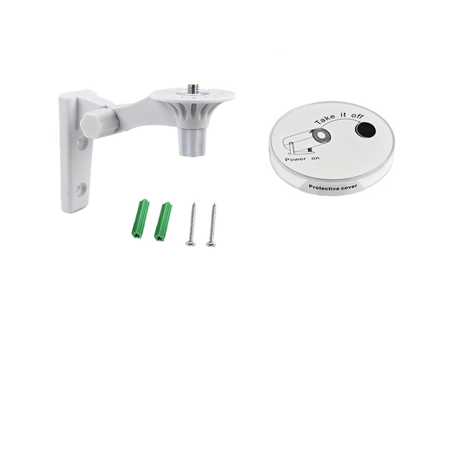 Staffa For Supporto For Proiettore, Compatibile Con Huaweishi, Parti For Montaggio A Parete