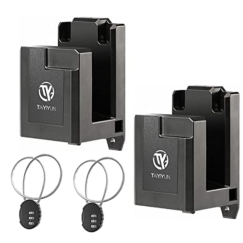 List of Top Ten Best Ar 15 Locking Wall Mount Top Picks 2023 Reviews