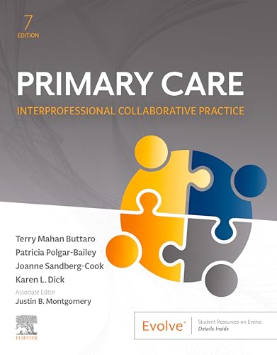 Primary Care - E-Book