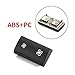 Wind Air Volume air Conditioning Climate Control Panel Fan Speed Button Switch for BMW X5 X6 E70 E71 2008 2009 2010 2011 2012 2013