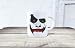 Imagen de La Huella Taza personalizada Joker