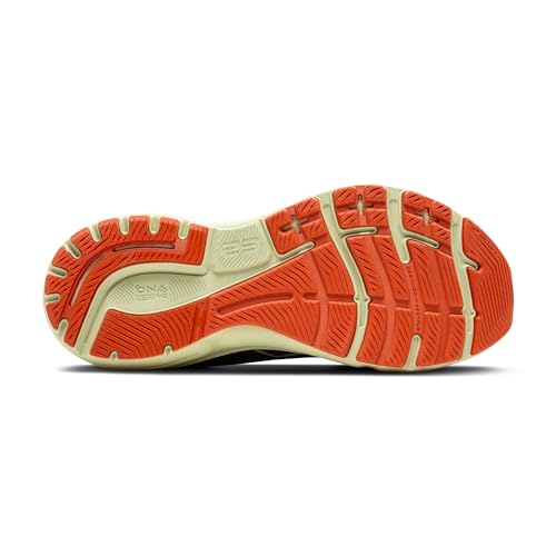Image of Brooks Men's Adrenaline Gts 23 Sneaker | Road Running Shoes