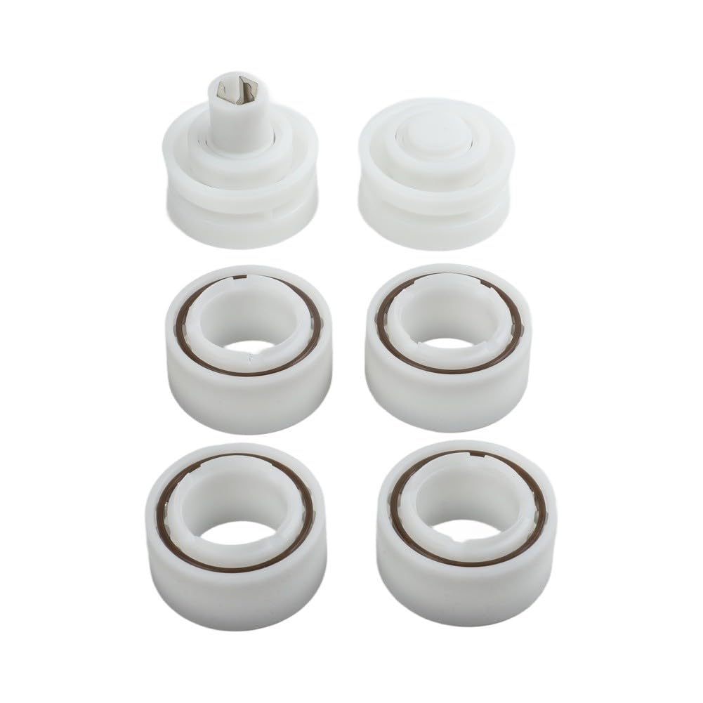 FACAIIO Kit de poulie d'entraînement pour nettoyeur de piscine Hayward