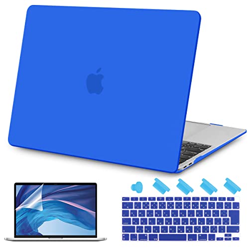 Teryeefi MacBook Air 13 C` P[X 2020 2021 2019 Ή(fFA2337 M1 `bv/A2179), MacBook Air 13.3 Jo[ Touch ID & Retina Display  y 