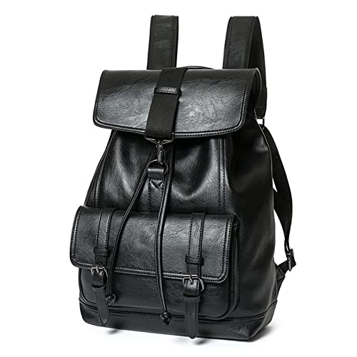 Sac à dos de loisirs XTYPE en cuir PU pour la ville