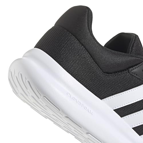 Image of adidas Unisex Lite Racer 4.0 Casual Shoe