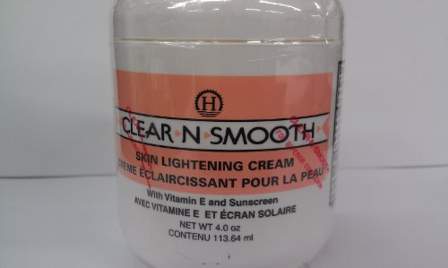 face cream for clear smooth skin