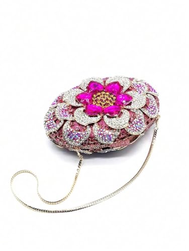 DAYOBOB] クラッチバッグ 新ショルダーバッグ ハンドメイドの