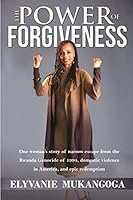 The Power of Forgiveness 0359533418 Book Cover