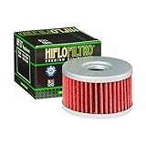  Ölfilter Hiflo passend für Suzuki DR650 SE/SEU SP41B 1996-2000