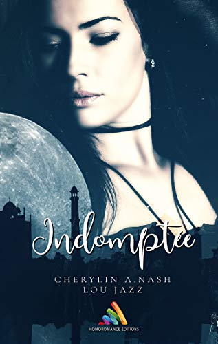 Télécharger Indomptée PDF