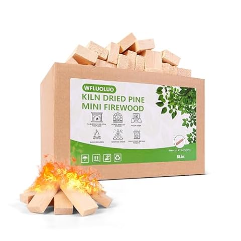 Solo Stove Mini Wood Logs: Which Length and Wood Fits Your Fire Pit