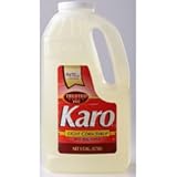 Corn Syrup&comma; 1 Gal &lpar;Pack of 2&rpar;