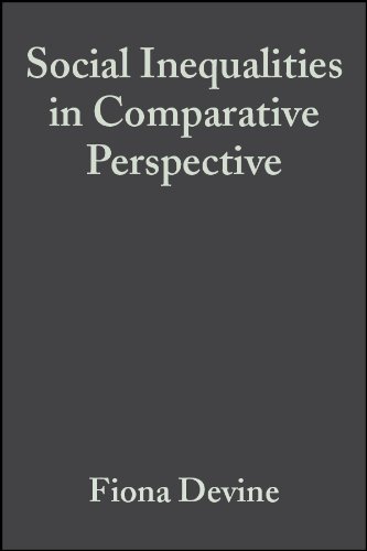 Buy Social Inequalities in Comparative Perspective — BookShops.in