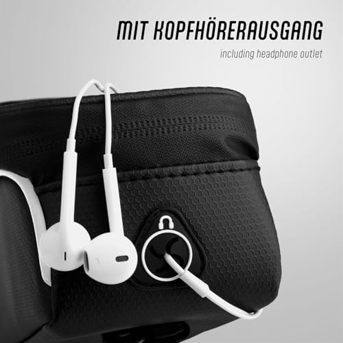 Sac de cadre étanche ONEFLOW pour smartphone VIVO et petits objets - 7