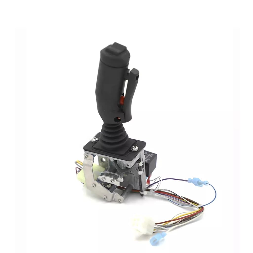 159230 S-kyjack Joystick kompatibel mit: Scherenhebebühnen for unwegsames Gelände