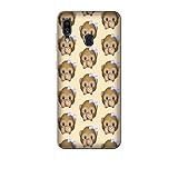 [Accesibilidad]: Funda Galaxy A30 con fácil acceso a todos los controles y funciones; Recortes perfectos para altavoces, cámara y otros puertos.