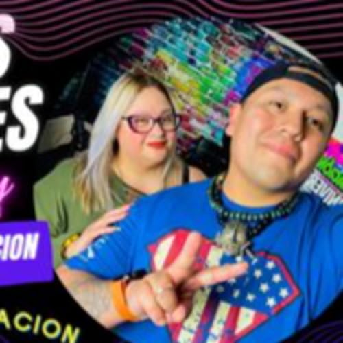 Creencias limitantes y ley de atraccion cover art